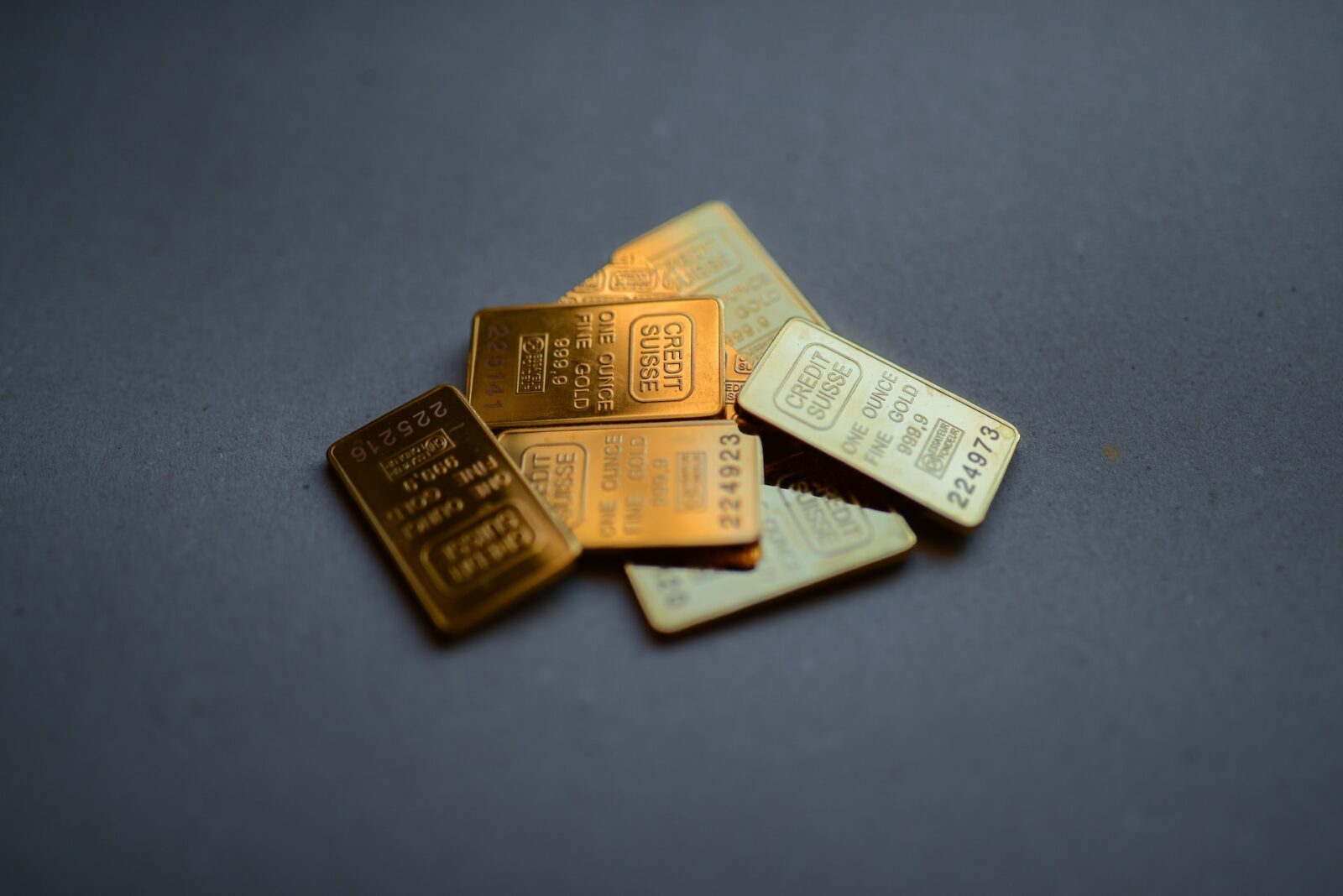 Investice do zlata – jak na to a nakolik se vyplatí obrázek 1