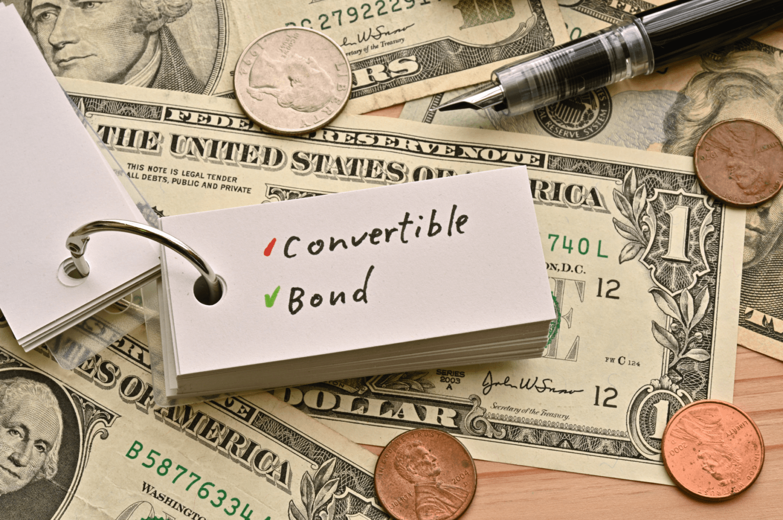 Vše, co potřebujete vědět o konvertibilních dluhopisech obrázek 3